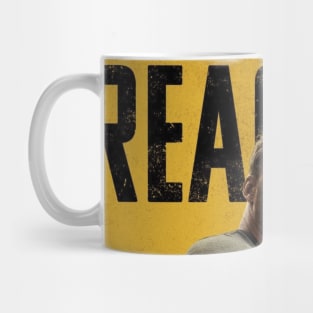 Jack Reacher | 2023 | S2 | season 2 Mug